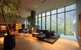 Mitsui Garden Hotel Kyoto Sanjo Premier